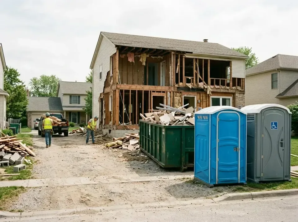 home-renovation-demolition-sit-010 — frequently asked questions, Portable Toilet & Dumpsters Rental in Wyndmoor, PA